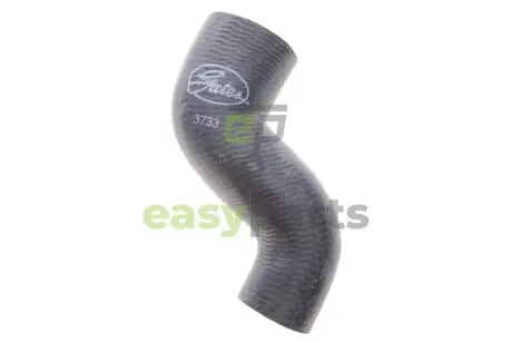 Патрубок радіатора (нижній) Opel Combo 1.2-1.4 94-01 Gates 3733