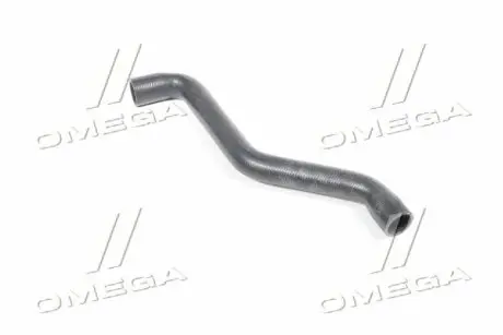 Патрубок радіатора (верхній) VW Golf III 1.4/1.6 91-98 Gates 3747