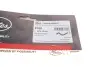 Патрубок радіатора (верхній) VW Golf 1.8 91-02 Gates 3749 (фото 2)