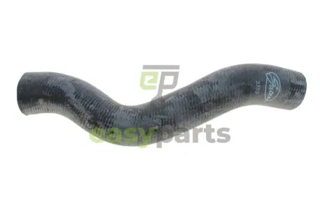 Патрубок радіатора (верхній) Astra F 1.7 TD 91-98 Gates 3753