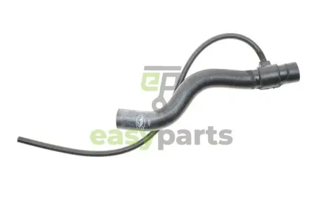 Патрубок радіатора (верхній) VW Passat 1.6-2.0 88-97 Gates 3827