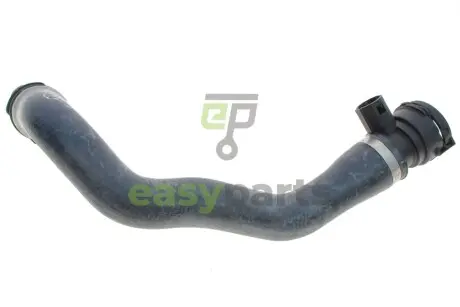 Патрубок радіатора (нижній/R) BMW 3 (E46) 1.6i/1.8i (M43) 97-05 Gates 3938
