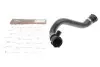 Патрубок системи охолодження (нижній) (R) BMW 3 (E46) 2.0i-3.0i 00-06 M52/M54 Gates 3939 (фото 3)