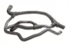 Патрубок системи охолодження Renault Kangoo 1.9D 97- Gates 3942 (фото 2)