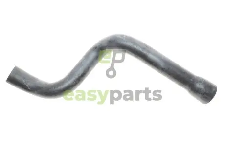 Патрубок радіатора (нижній) Opel Astra G 1.4-1.6 01-07 Gates 3967