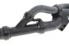 Патрубок системи охолодження Citroen Berlingo/Peugeot Partner 1.9D/2.0HDI 96-06 (к-кт в зборі) Gates 3984 (фото 2)