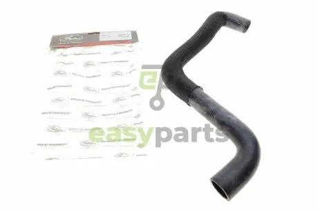 Патрубок системи охолодження Citroen Berlingo/Peugeot Partner 1.6 HDI 08- Gates 3991