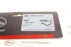 Патрубок системи охолодження Citroen Berlingo/Peugeot Partner 1.6 HDI 08- Gates 3991 (фото 7)