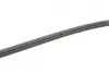 Ремінь генератора Hyundai Elantra III 1.8/Nissan Micra/Note 1.0-1.4 00- Gates 3PK668 (фото 2)