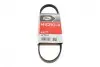 Ремінь генератора Chevrolet Cobalt/Mazda 626 1.5-2.0 86- Gates 4PK643 (фото 1)