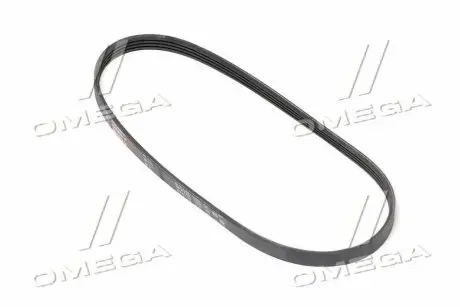 Ремінь Gates 4PK728