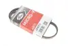 Ремінь генератора Renault Laguna/Espace 3.5 02-/Honda Civic 1.6 88-01 Gates 4PK773 (фото 1)