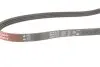 Ремінь генератора Renault Laguna/Espace 3.5 02-/Honda Civic 1.6 88-01 Gates 4PK773 (фото 2)