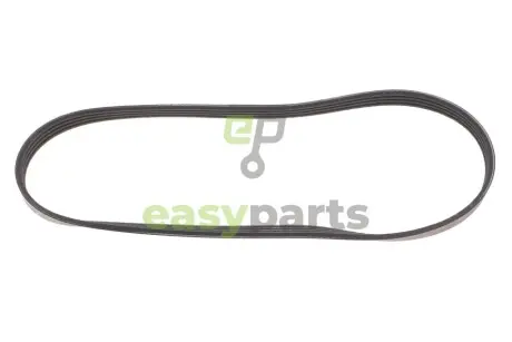 Ремінь генератора BMW 3 (E36)/5 (E39)/7 (E38) 2.5TD Gates 4PK780