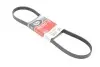 Ремінь генератора Toyota Camry 1.8-2.2 83-02/Rav4 2.0 94-00 Gates 5PK998 (фото 2)
