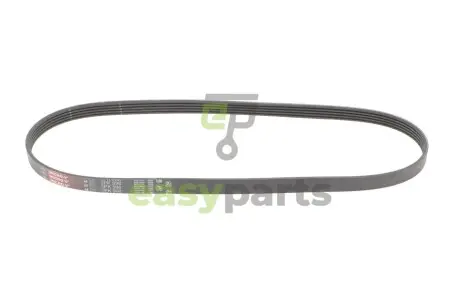 Ремінь генератора Toyota Camry 1.8-2.2 83-02/Rav4 2.0 94-00 Gates 5PK998