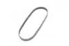 Ремiнь клиновий 6PK#853 Citroen C1/Peugeot 107/Toyota Aygo 1.0 i 05-14 Gates 6PK853 (фото 4)