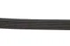 Ремінь генератора Renault Master 2.8D 98-01 (ALT) Gates 6PK860 (фото 3)