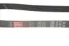Ремінь генератора Peugeot Partner 1.6 HDI 08- Gates 6PK975 (фото 2)