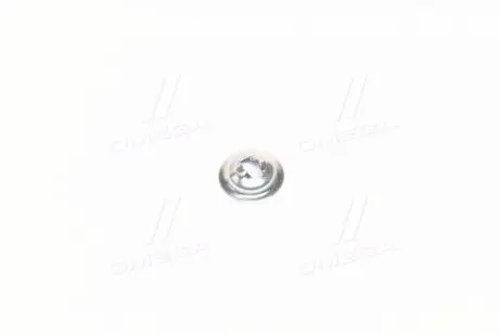 Пластина стопорная пружины GM 93740526