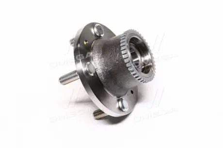 Маточина задня aveo (+abs) GM 95903586