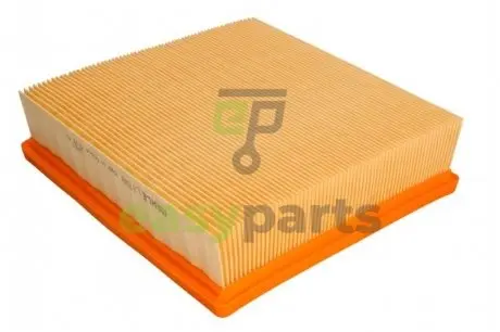 Фільтр повітряний Honda Civic 1.6 VTi/CR-V 2.0 16V 91-02 MAHLE / KNECHT LX1049