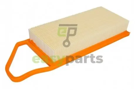 Фільтр повітряний 1.4HDi Nemo/Bipper 08-/C1/C2/C3 02-/206-307 02- MAHLE / KNECHT LX1282