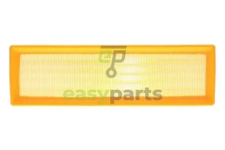 Фільтр повітряний Peugeot Partner 1.4/1.6 16V 01- MAHLE / KNECHT LX1451