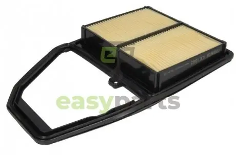 Фільтр повітря MAHLE / KNECHT LX1562