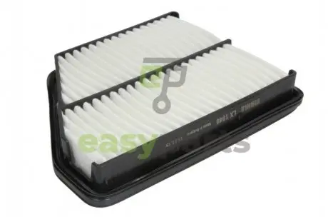 Фильтр воздушный (Knecht-Mahle) MAHLE / KNECHT LX1840