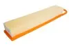 Фільтр повітряний Citroen C3/C4/Peugeot 207/208/308/3008/508 1.4-1.6 10-18/Mini Cooper 1.6 09-13 MAHLE / KNECHT LX1969 (фото 1)