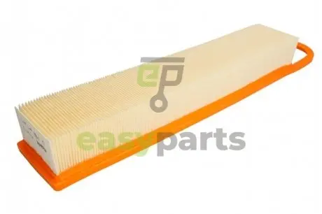 Фільтр повітряний Citroen C3/C4/Peugeot 207/208/308/3008/508 1.4-1.6 10-18/Mini Cooper 1.6 09-13 MAHLE / KNECHT LX1969