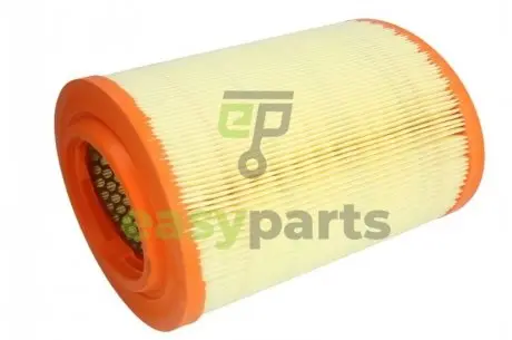 Фильтр воздушный (Knecht-Mahle) MAHLE / KNECHT LX2790