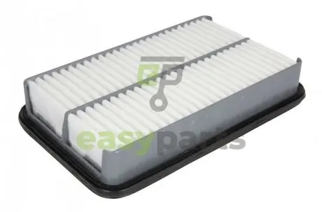 Фильтр воздушный (Knecht-Mahle) MAHLE / KNECHT LX807