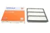 Фільтр повітряний Mitsubishi Pajero/ Montero/ L400 20-3.0 90-07 MAHLE / KNECHT LX989 (фото 1)