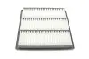 Фільтр повітряний Mitsubishi Pajero/ Montero/ L400 20-3.0 90-07 MAHLE / KNECHT LX989 (фото 2)