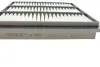 Фільтр повітряний Mitsubishi Pajero/ Montero/ L400 20-3.0 90-07 MAHLE / KNECHT LX989 (фото 5)