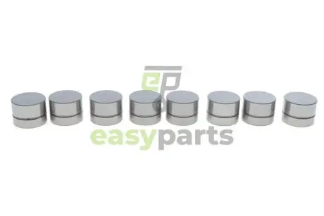 Гідрокомпенсатор VW LT 2.5TDI/T4 1.9D/2.4D (35x26) KOLBENSCHMIDT 50006460