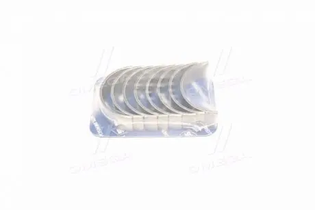 Вкладыши шатунные PL OPEL (KS) KOLBENSCHMIDT 77272640