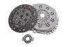 Комплект зчеплення Citroen BX/Peugeot 205/305 -93 LuK 620 0153 06 (фото 1)