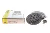 Комплект зчеплення Citroen BX/Peugeot 205/305 -93 LuK 620 0153 06 (фото 2)