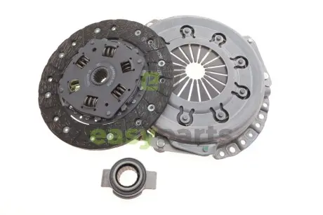 Комплект зчеплення Citroen BX/Peugeot 205/305 -93 LuK 620 0153 06