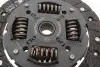 Комплект зчеплення Citroen Nemo 1.4HDI 09-, 50kw, DV4TED LuK 620 3268 00 (фото 4)