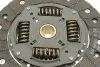 Комплект зчеплення Fiat Ulysse 1.8 97-02, 73kw/2.0 94-02, 89kw LuK 622 0618 00 (фото 8)