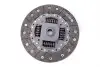 Комплект зчеплення Peugeot Partner 2.0HDi 00-08, 66kw, d=230mm LuK 623 3076 00 (фото 7)