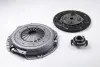 Комплект зчеплення Peugeot Boxer 2.5D 94-02 (d=228mm) ME5T 624 1930 00