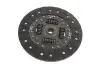 Комплект зчеплення Audi A4/A6 2.0TDI/16V/quattro, 04-11, 89/93/100/103kw LuK 624 3308 00 (фото 3)