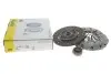 Комплект зчеплення Audi A4/A6 2.0TDI/16V/quattro, 04-11, 89/93/100/103kw LuK 624 3308 00 (фото 6)