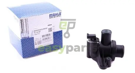 Термостат MB Vaneo (W414)/A-class (W168) 1.4-2.0 97-05 MAHLE / KNECHT TI 12 87