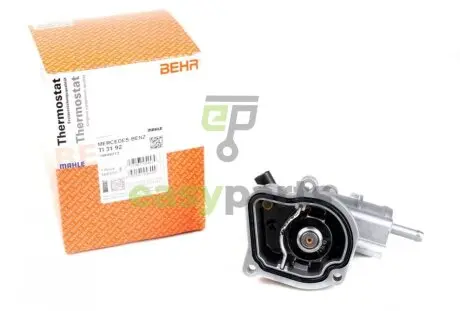 Фото 1 - термостат MERCEDES-BENZ (Mahle) MAHLE / KNECHT TI 31 92 Термостат MERCEDES-BENZ (Mahle) MAHLE / KNECHT TI 31 92 (фото 1)